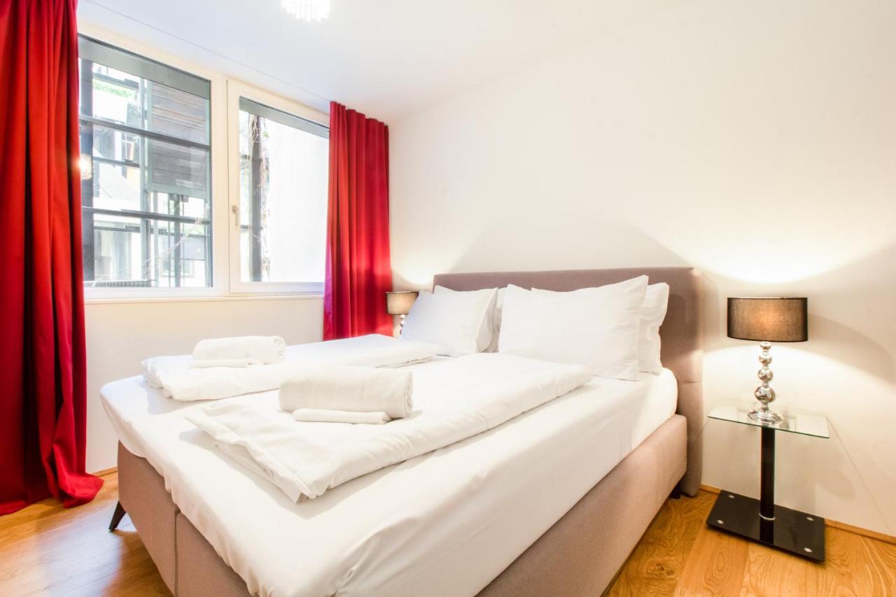 Premium Near Parlament In @yourvienna Apartment Vienna