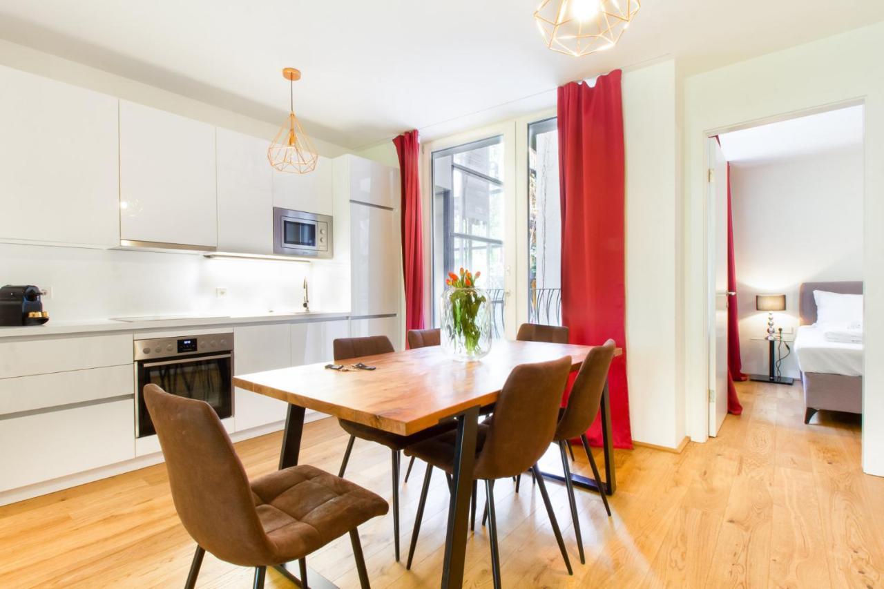 Premium Near Parlament In @yourvienna Apartment Vienna
